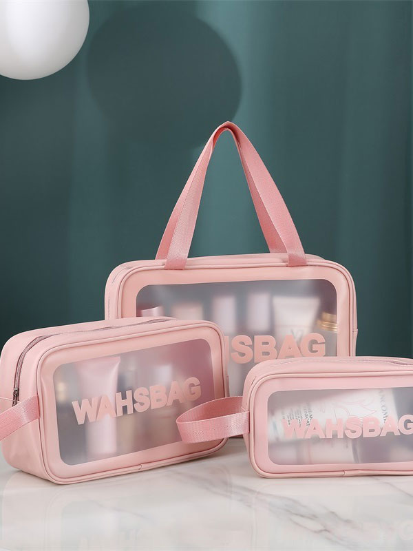 Make Up Bag Wash Bag