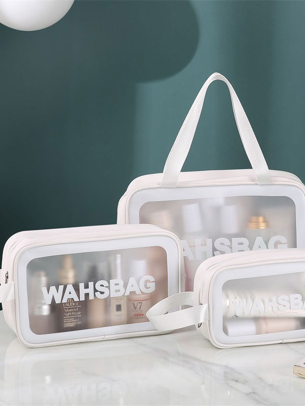 Make Up Bag Wash Bag