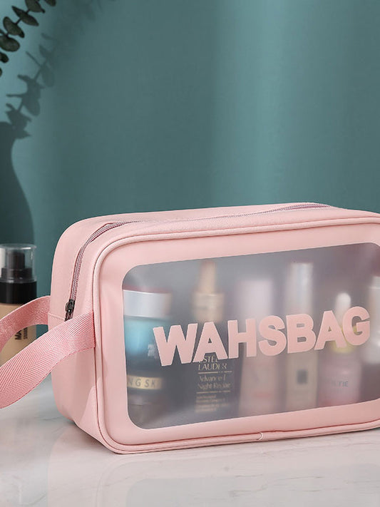 Make Up Bag Wash Bag
