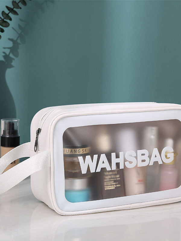 Make Up Bag Wash Bag