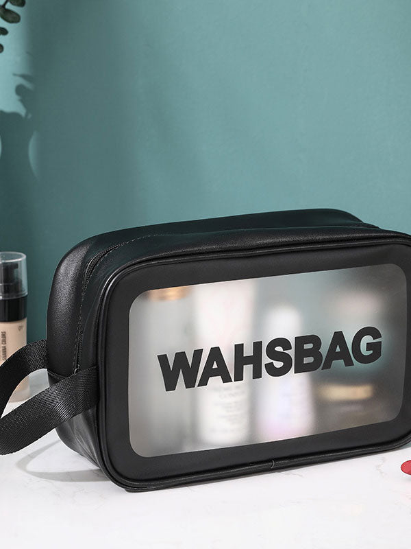 Make Up Bag Wash Bag