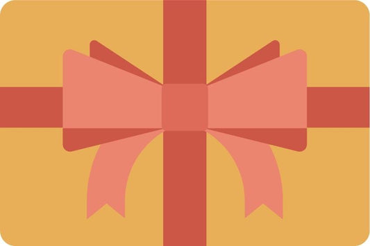 Chord Theme gifts card