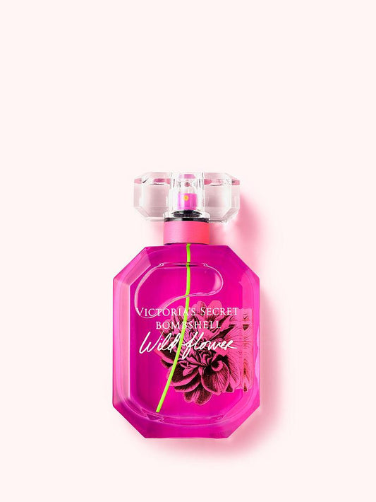Bombshell Wild Flower Eau de Parfum
