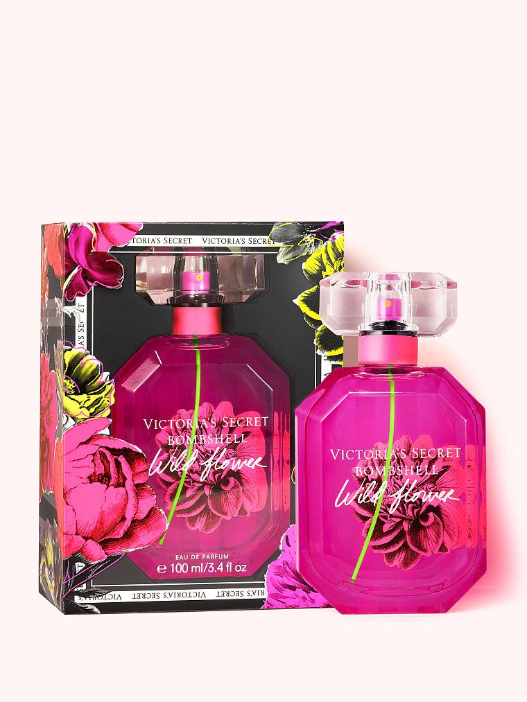 Bombshell Wild Flower Eau de Parfum