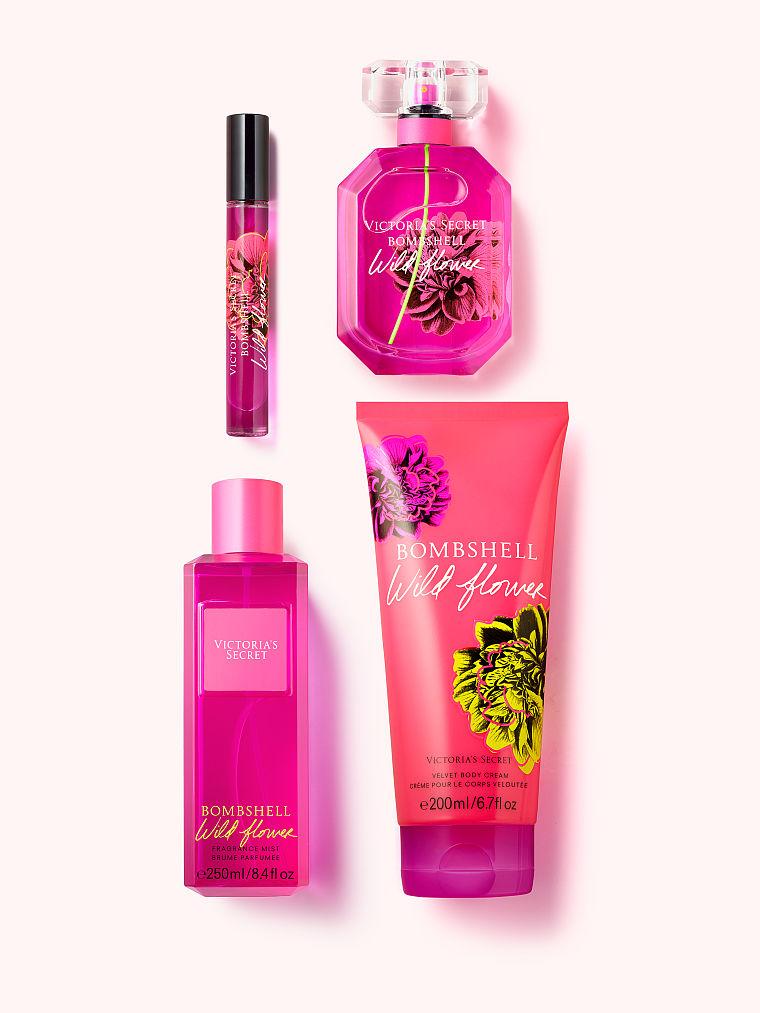 Bombshell Wild Flower Eau de Parfum